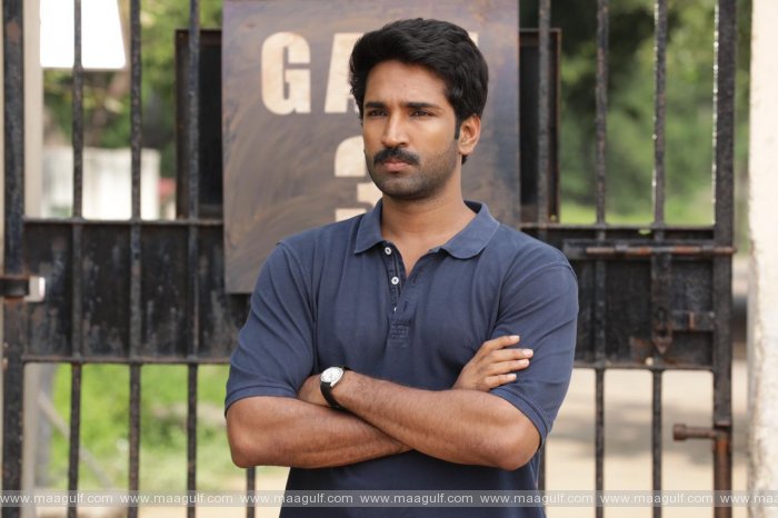 ఆది పినిశెట్టి స్పోర్ట్స్ బ్యాక్‌డ్రాప్ ఫిల్మ్ \'క్లాప్\' షూటింగ్ పూర్తి